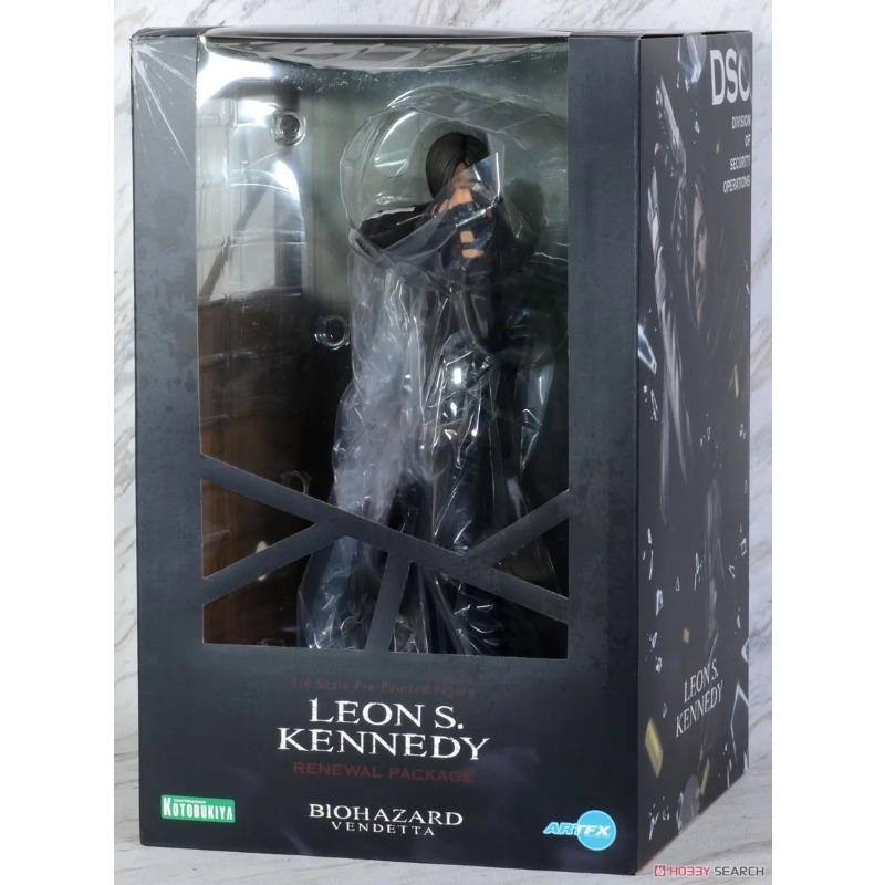 Kotobukiya Artfx - 【Genuine and in stock】Kotobukiya ARTFX Resident