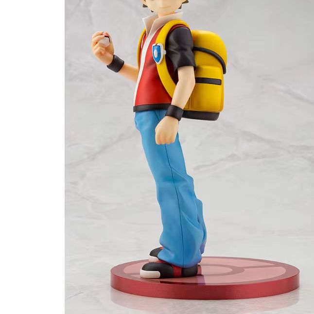 Kotobukiya Artfx - Original Kotobukiya 1/8 ARTFX J Pokemon