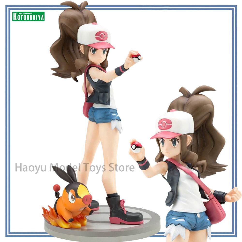 Kotobukiya Artfx - 【HY】100% Original in Stock Kotobukiya ARTFX