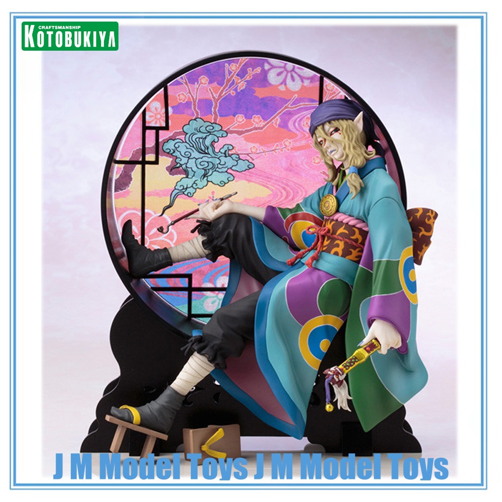 Kotobukiya Artfx - 【JM】100% Original in Stock Kotobukiya ARTFX