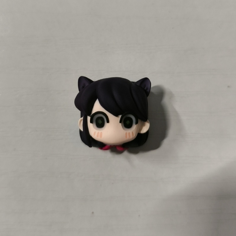 Komi Can'T Communicate Komi Sh - Anime Merchandise For Girls 评论和价格