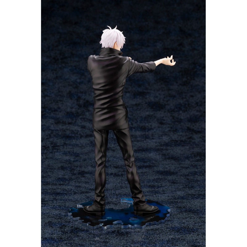 100% Original Kotobukiya Jutsu - Kotobukiya Artfx 评论和价格
