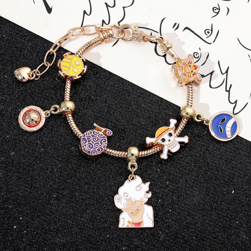 One Piece Monkey·D·Luffy Sanji - Anime One Piece Merchandise 评论和价格