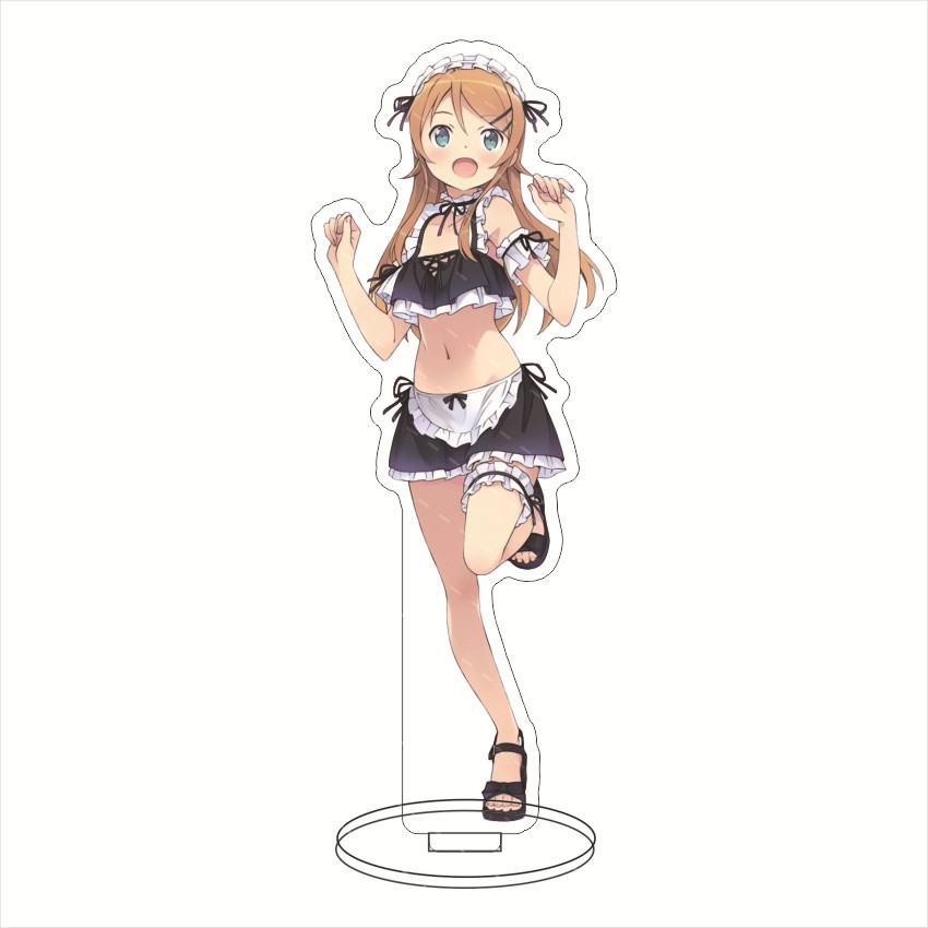 16CM Anime Figure My Little Si - Anime Manga Merchandise 评论和价格