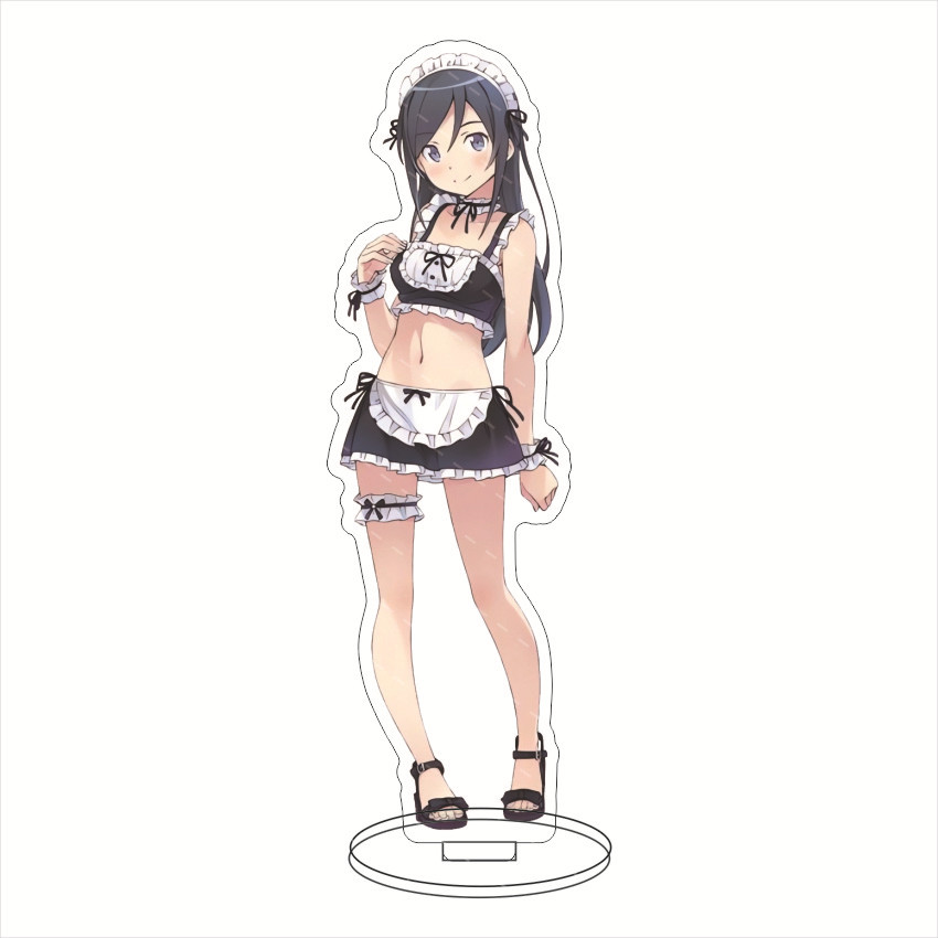 16CM Anime Figure My Little Si - Anime Manga Merchandise 评论和价格