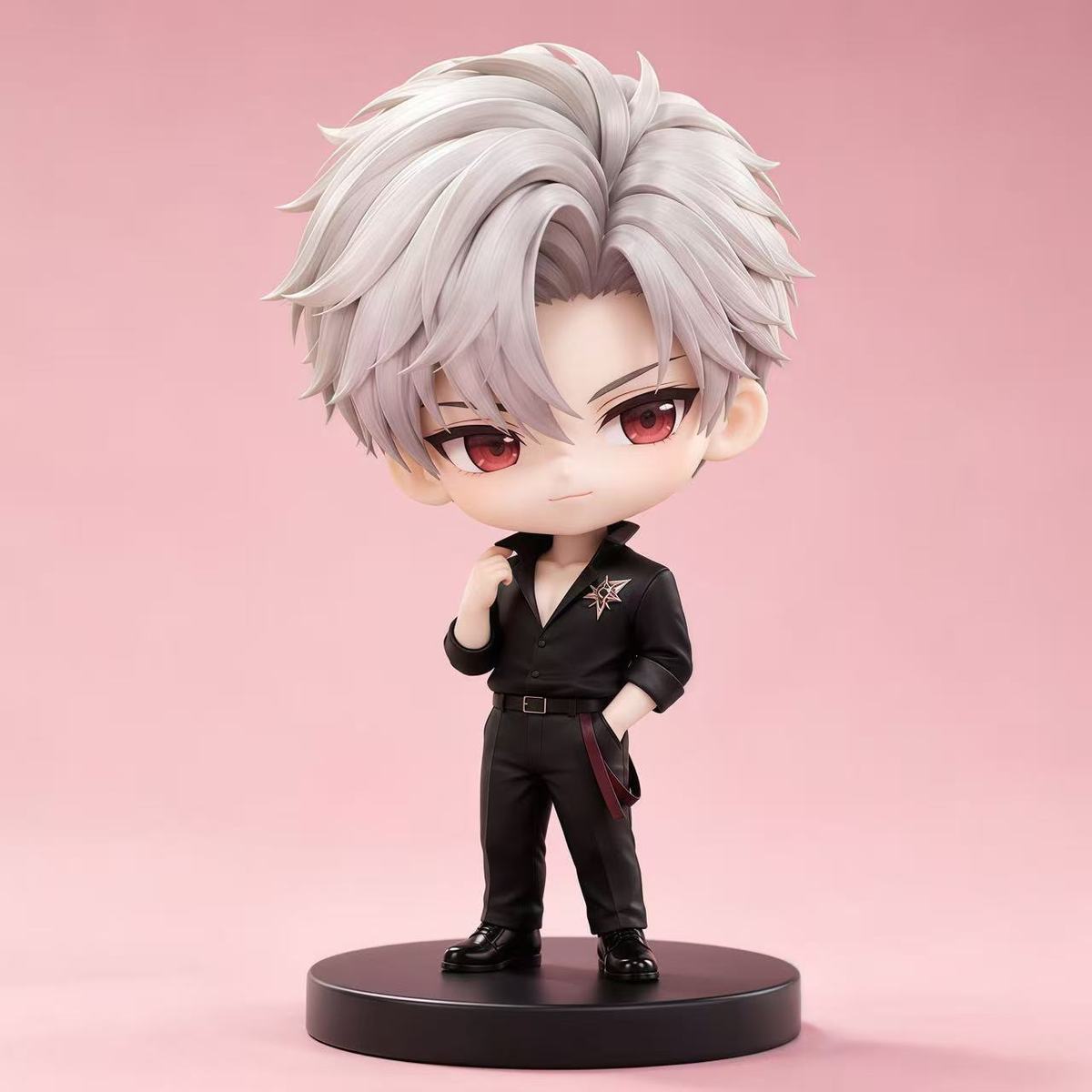 Anime Love and Deepspace Sylus - Top Anime Merchandise 评论和价格
