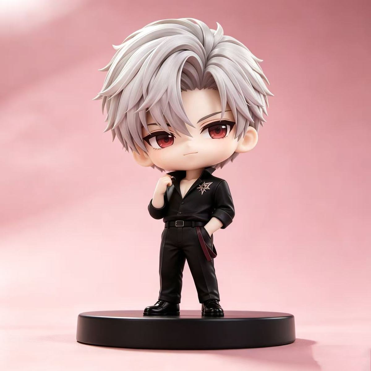 Anime Love and Deepspace Sylus - Top Anime Merchandise 评论和价格