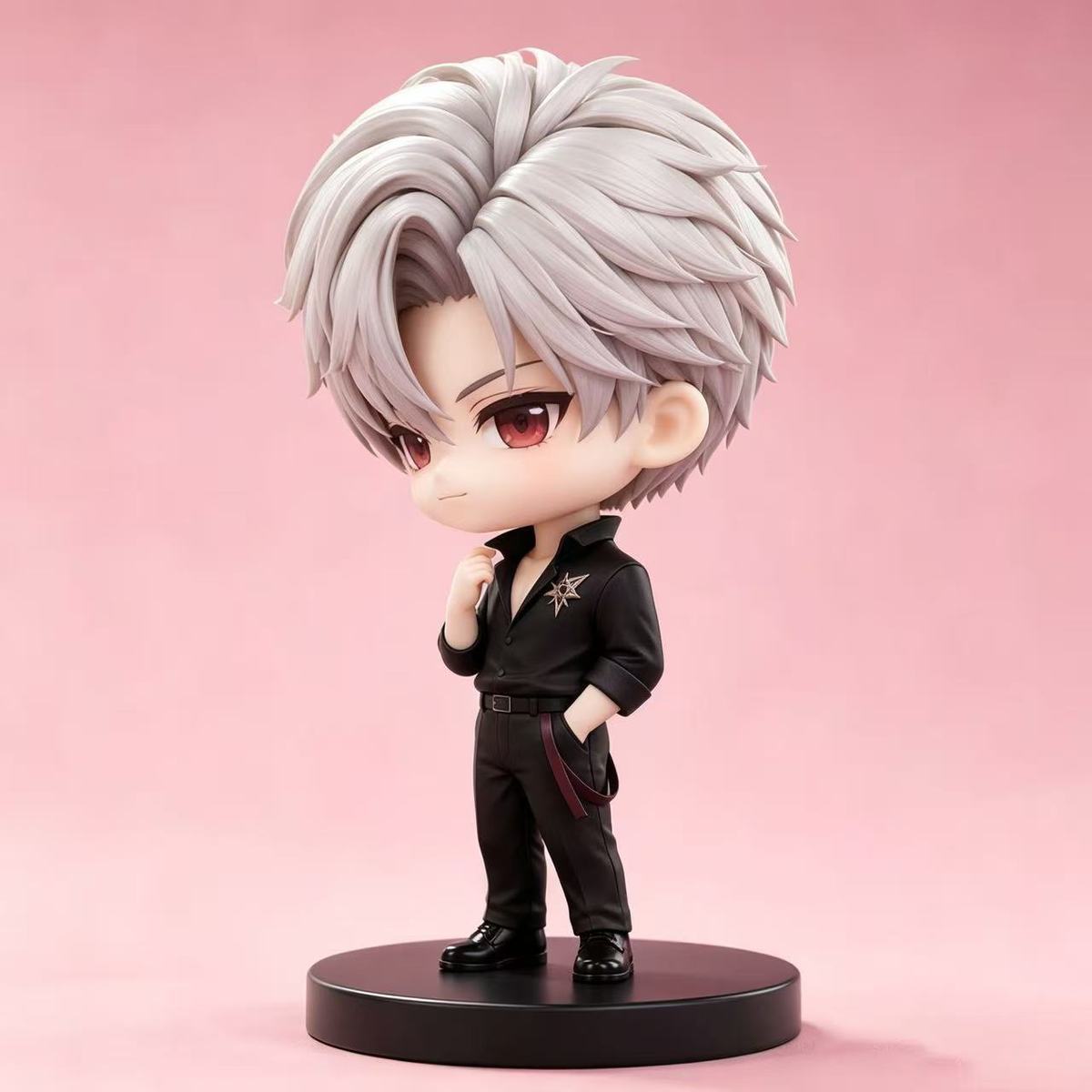 Anime Love and Deepspace Sylus - Top Anime Merchandise 评论和价格