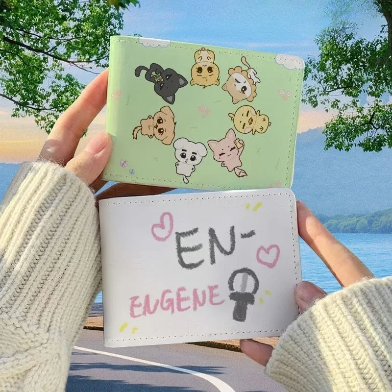 ENHYPENED Cute Anime Merchandi - Anime Merchandise Licensing 评论和价格