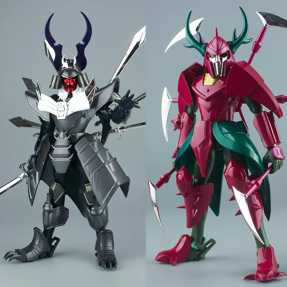 Lutoys 17CM Ronin Warriors Anu - Kotobukiya Artfx 评论和价格