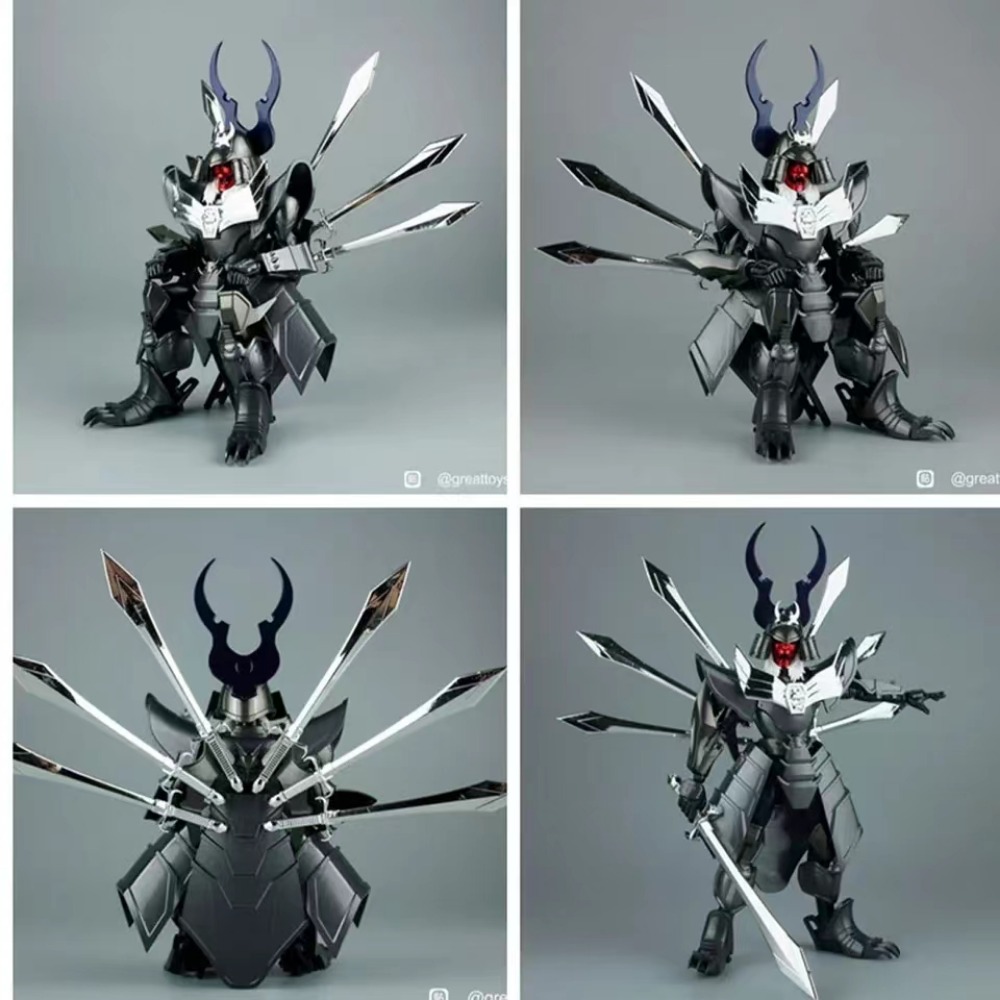 Lutoys 17CM Ronin Warriors Anu - Kotobukiya Artfx 评论和价格