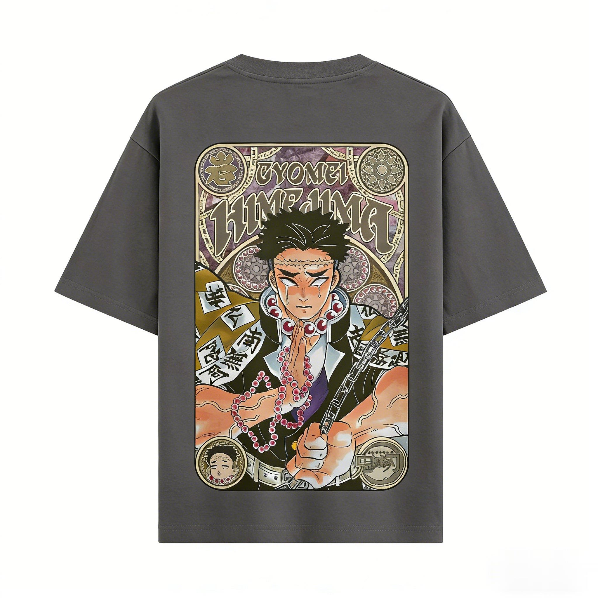 2026 New Hot Summer Demon Slay - Anime Merchandise Shop 评论和价格
