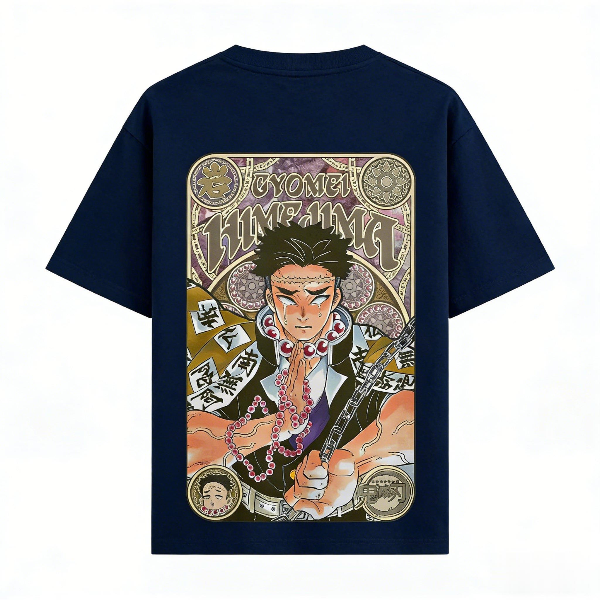 2026 New Hot Summer Demon Slay - Anime Merchandise Shop 评论和价格