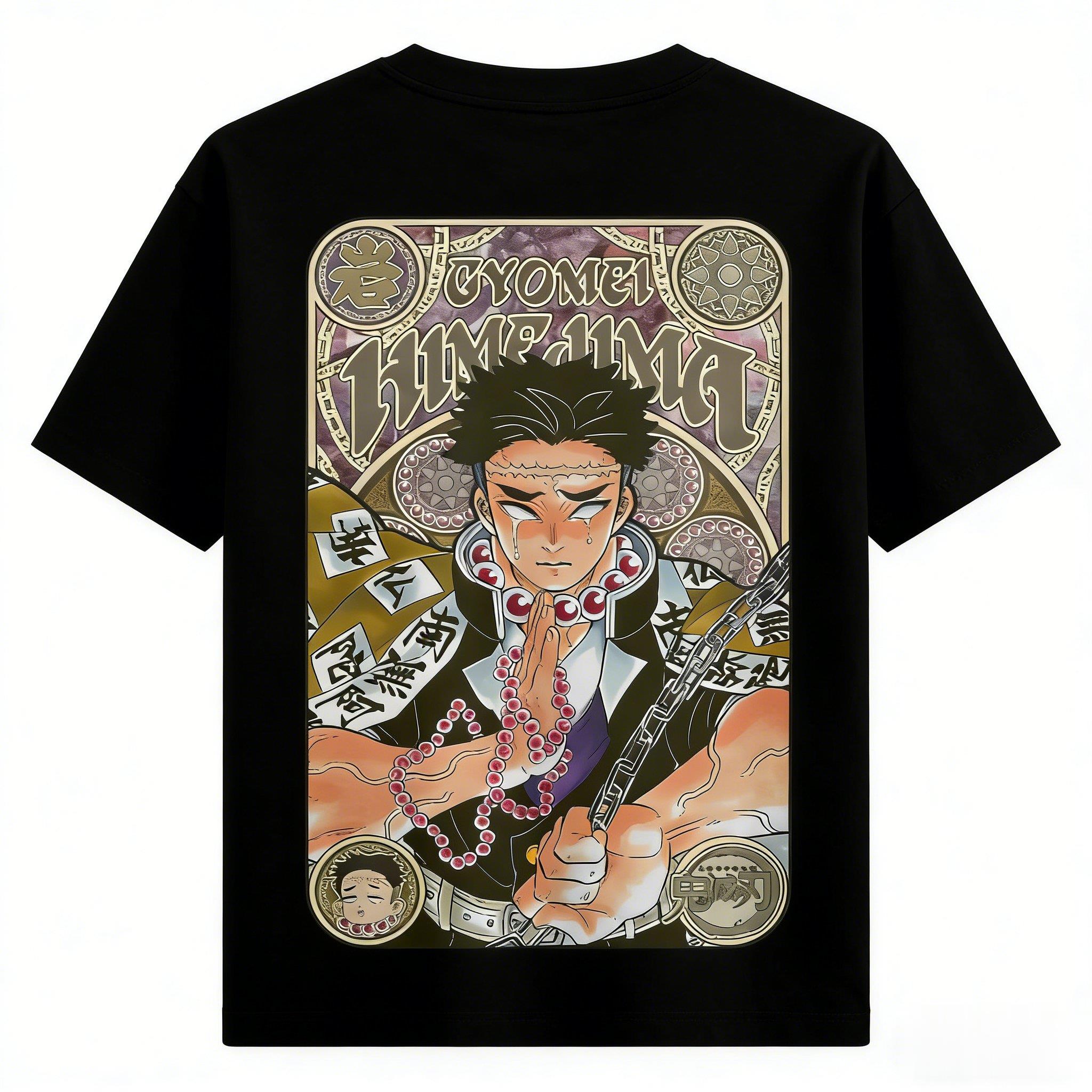 2026 New Hot Summer Demon Slay - Anime Merchandise Shop 评论和价格
