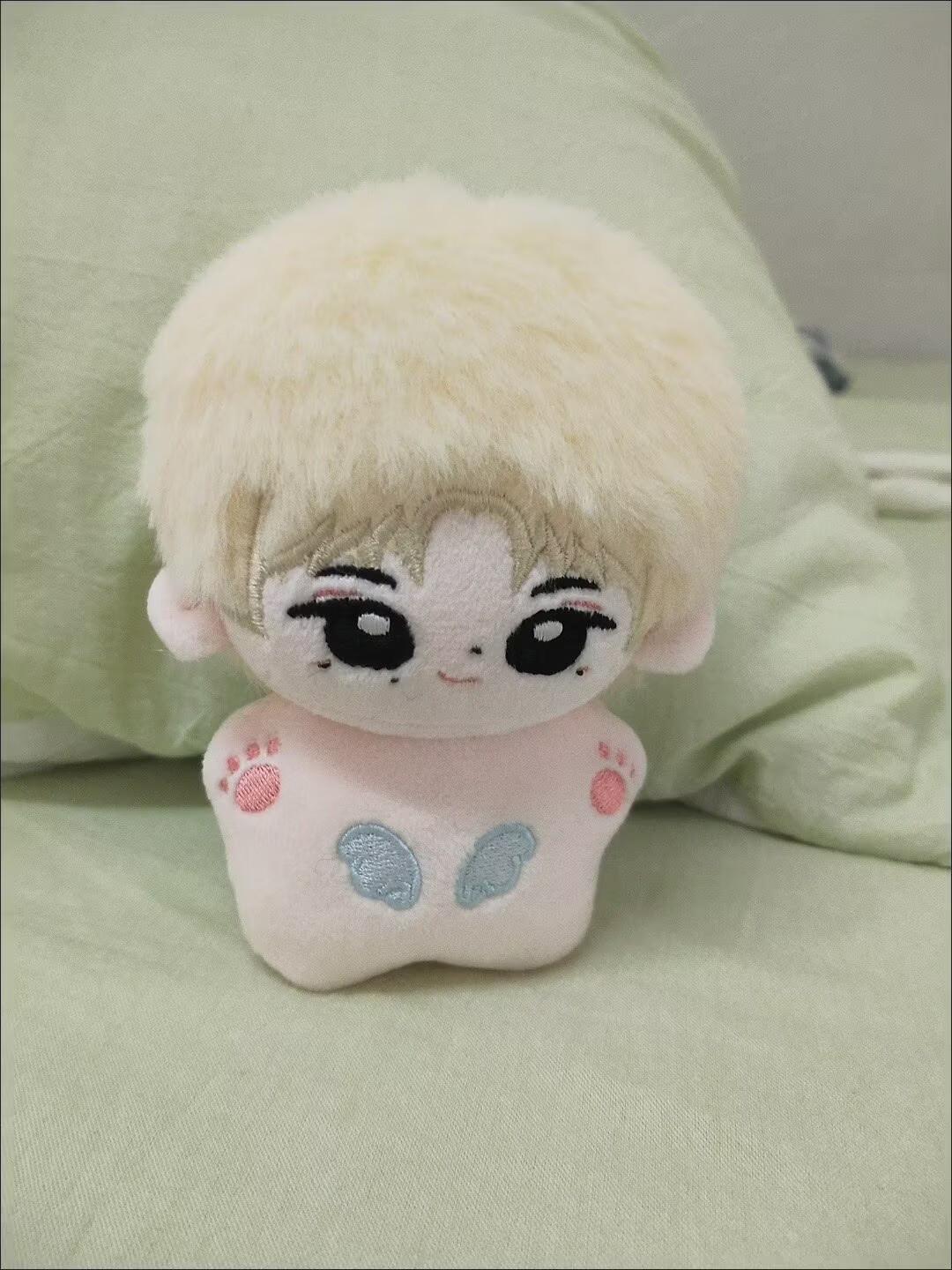 [New Product] Zhang Chi Spread - Top Anime Merchandise 评论和价格