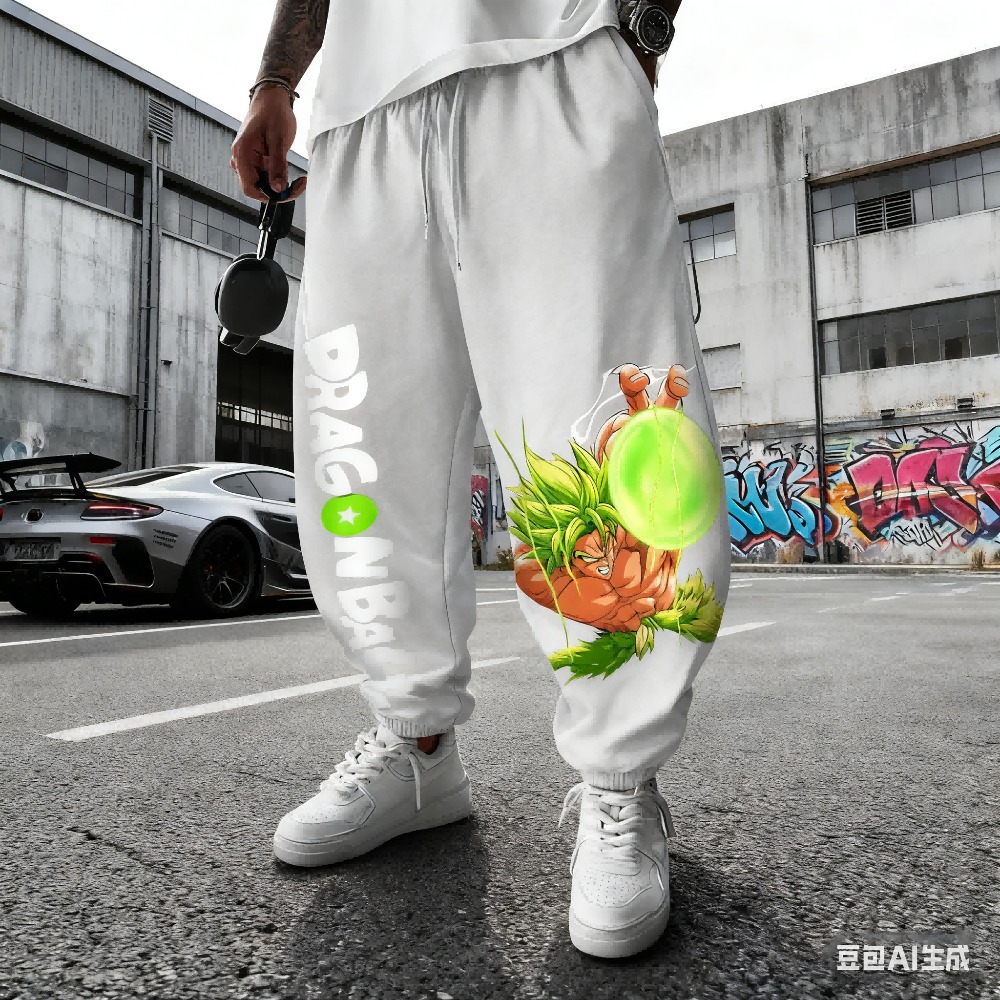 Animation Dragon Ball Autumn W - Anime Merchandise Shop 评论和价格