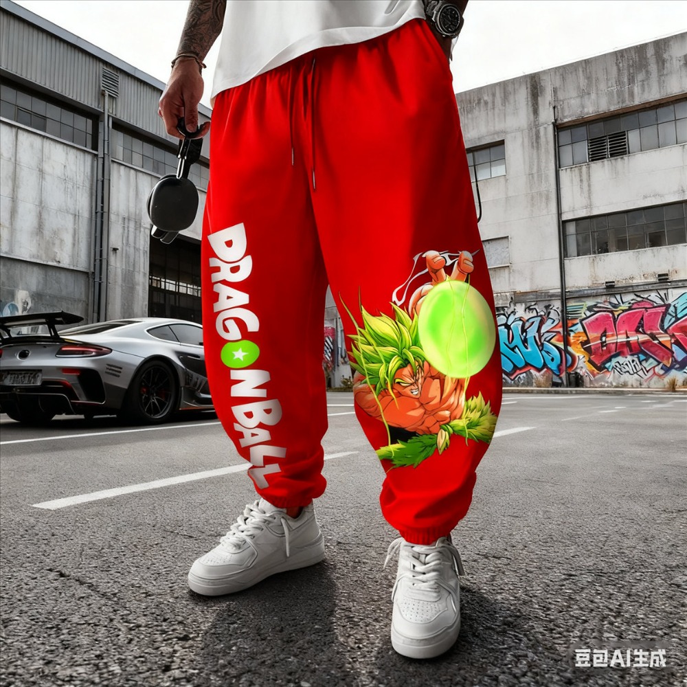 Animation Dragon Ball Autumn W - Anime Merchandise Shop 评论和价格
