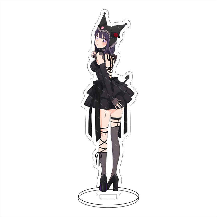 16CM Anime Acrylic Stand My Dr - Anime Manga Merchandise 评论和价格