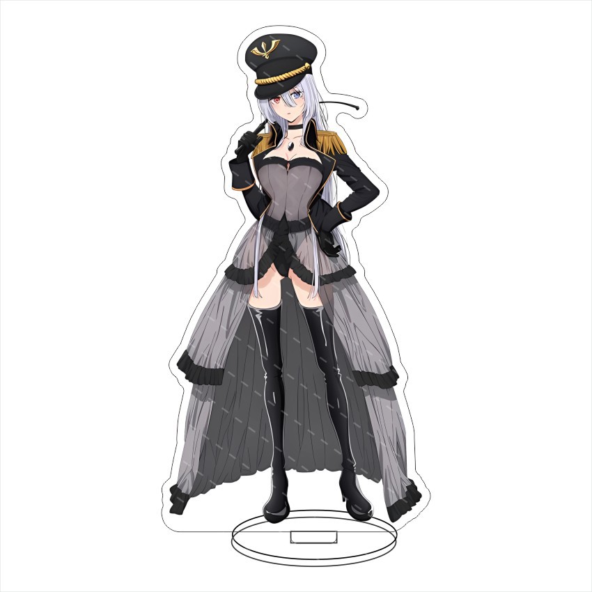 16CM Anime Acrylic Stand My Dr - Anime Manga Merchandise 评论和价格