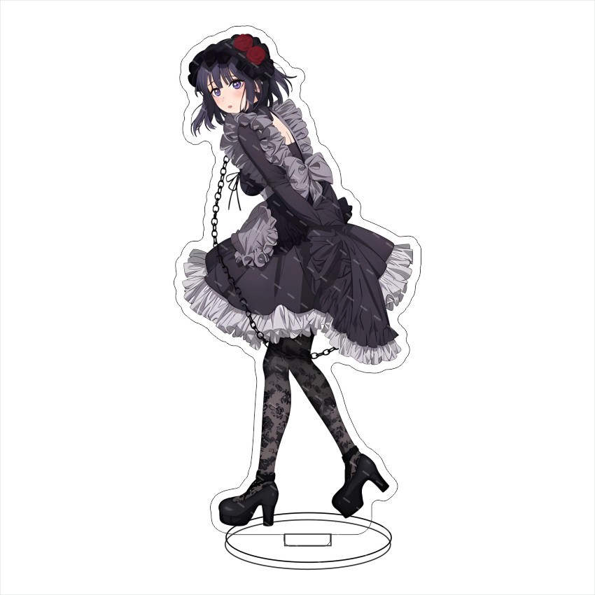 16CM Anime Acrylic Stand My Dr - Anime Manga Merchandise 评论和价格