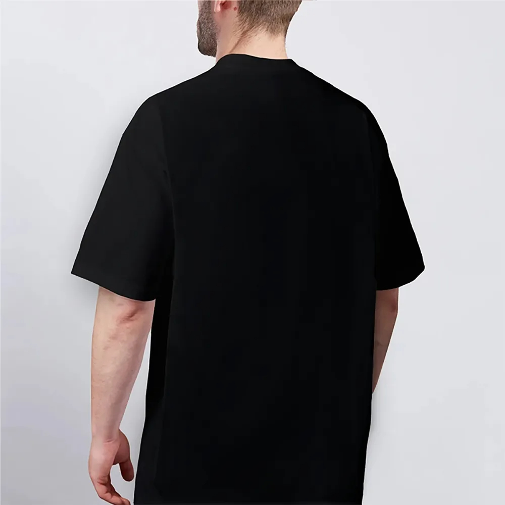 Dandadan T-Shirt Anime Cat Mid - Anime Merchandise Shop 评论和价格