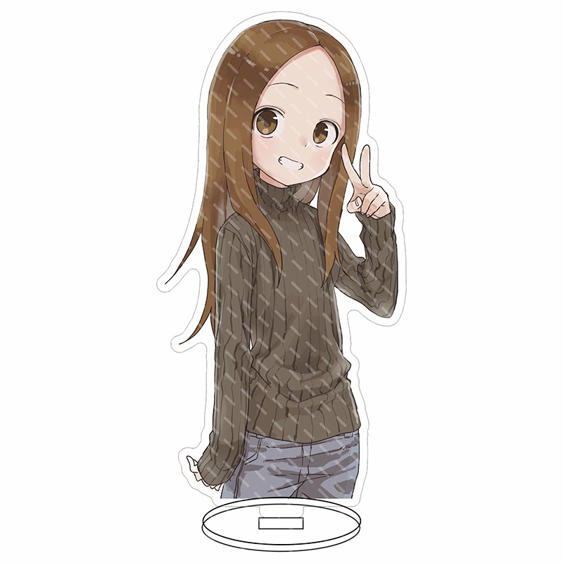 16CM Anime Figure Teasing Mast - Anime Manga Merchandise 评论和价格