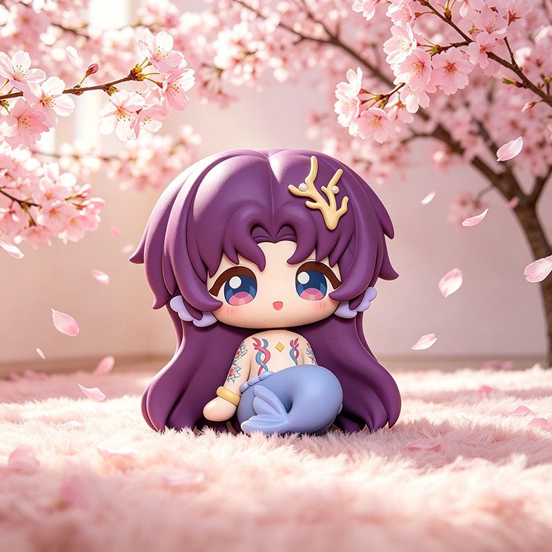 Anime Love and Deepspace Rafay - Top Anime Merchandise 评论和价格