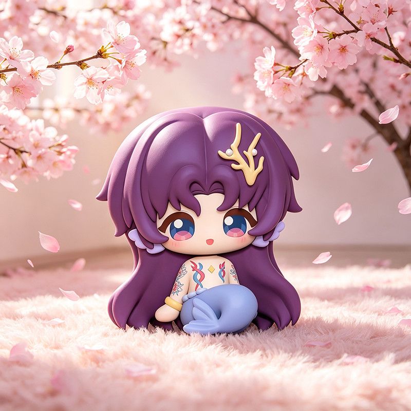 Anime Love and Deepspace Rafay - Top Anime Merchandise 评论和价格