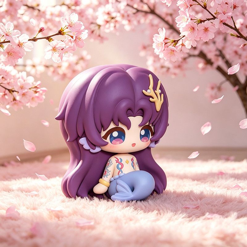 Anime Love and Deepspace Rafay - Top Anime Merchandise 评论和价格