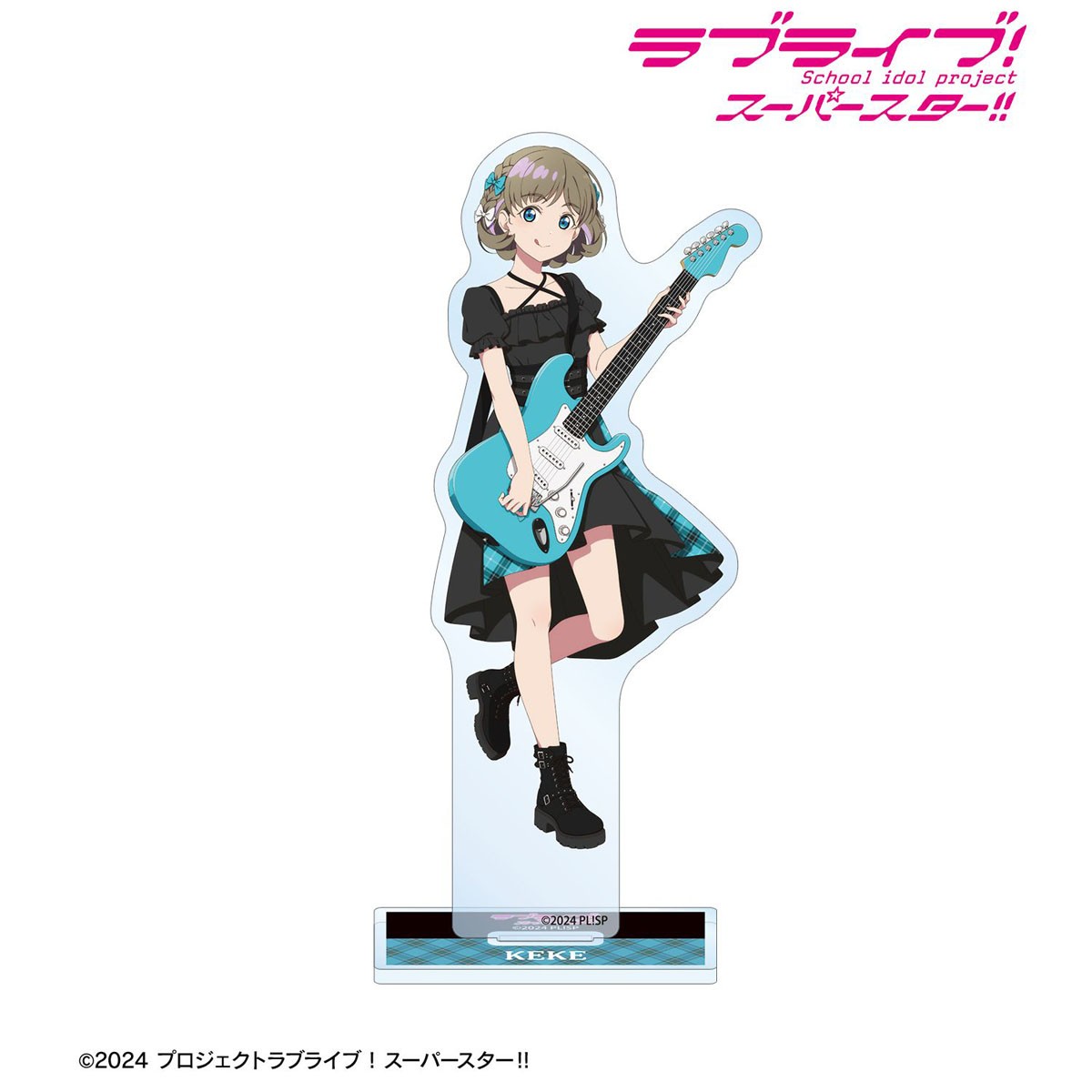 LoveLive Superstar Liella! Ban - Anime Merchandise Shibuya 评论和价格