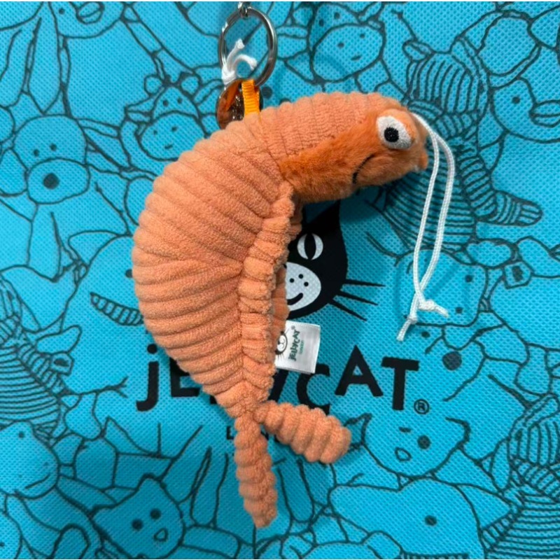 JC Hot Bag Cute Plush Toy Labe - Anime Merchandise Bag 评论和价格