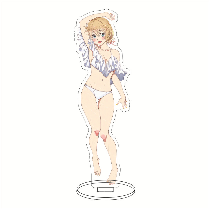 16CM Anime Figure Rent A Girlf - Anime Manga Merchandise 评论和价格