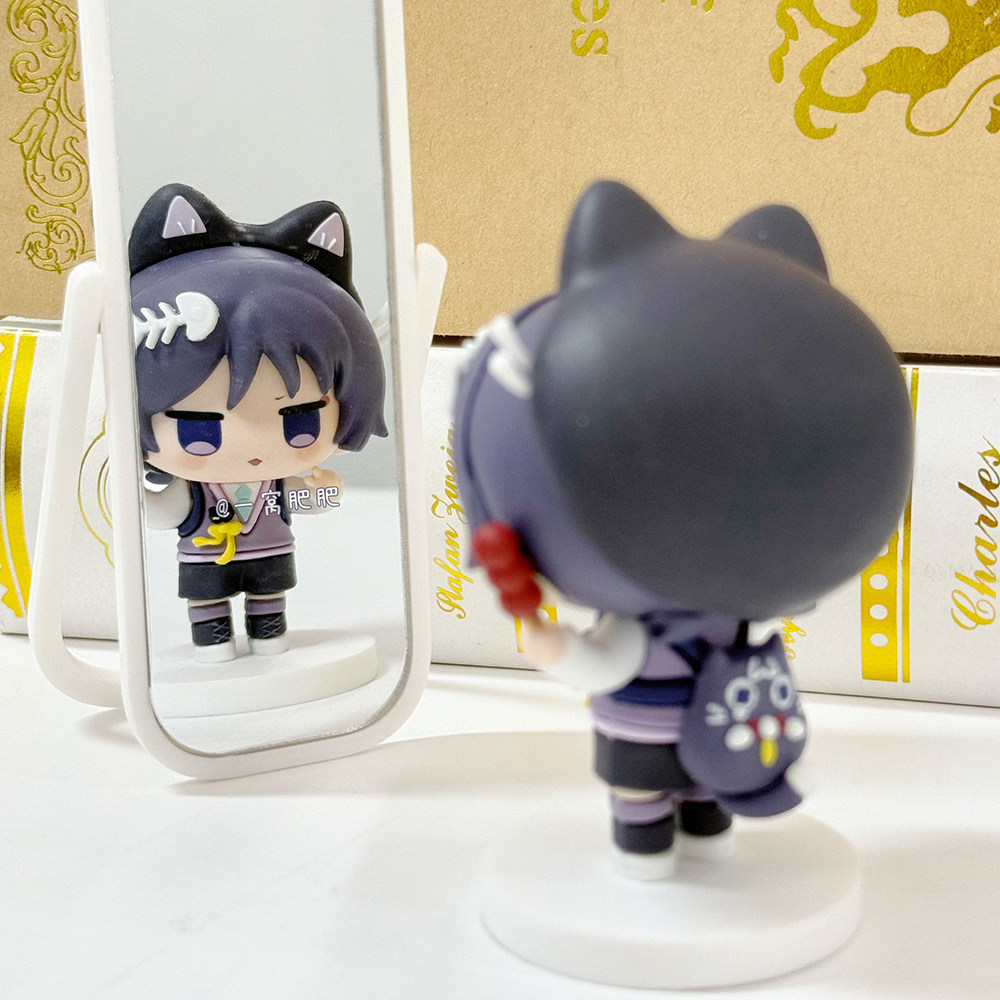 Anime Genshin Impact Wanderer  - Top Anime Merchandise 评论和价格