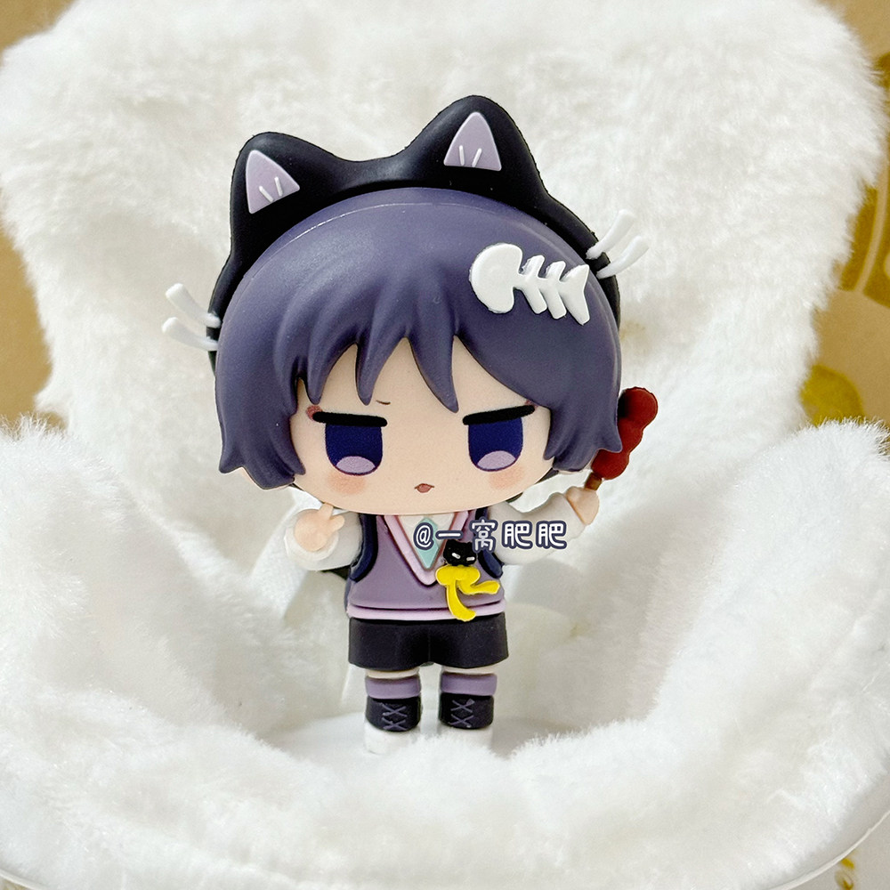 Anime Genshin Impact Wanderer  - Top Anime Merchandise 评论和价格