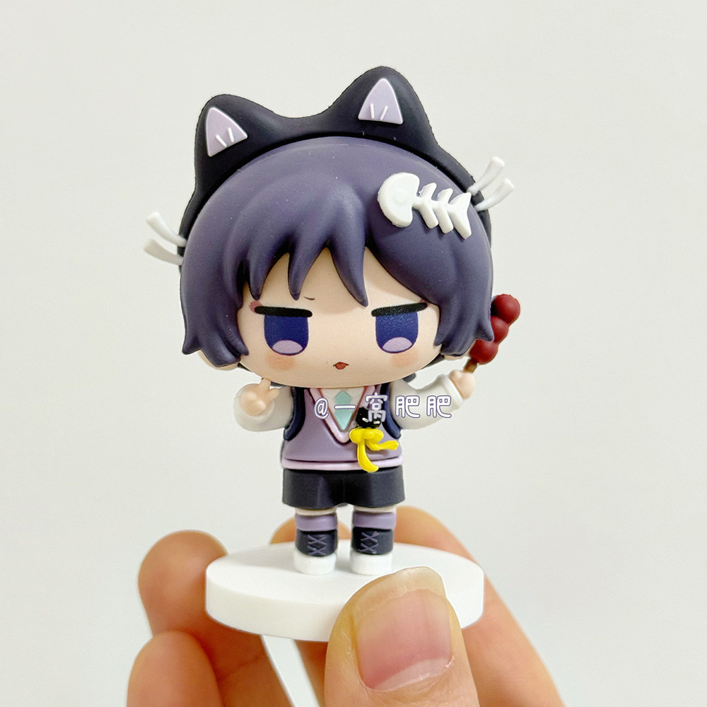 Anime Genshin Impact Wanderer  - Top Anime Merchandise 评论和价格