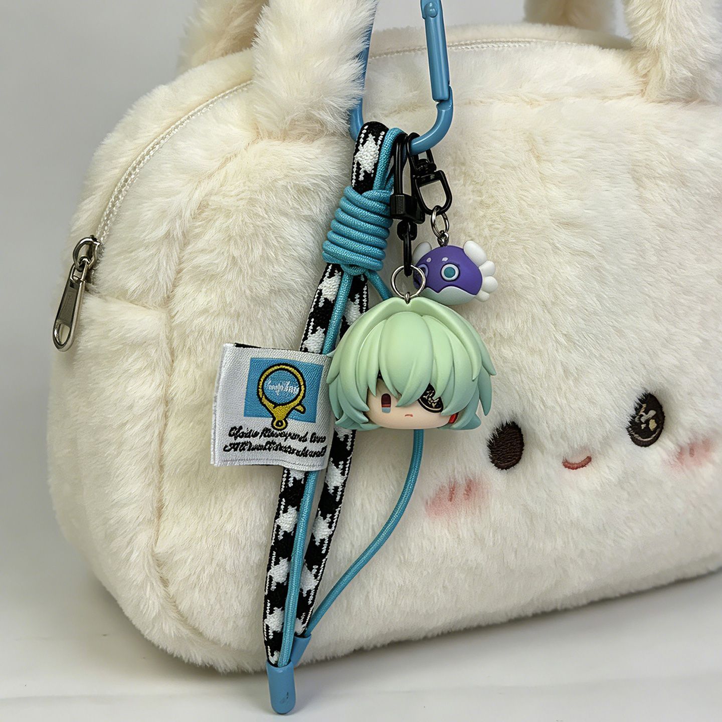 Honkai: Star Rail Omphalos Her - Top Anime Merchandise 评论和价格