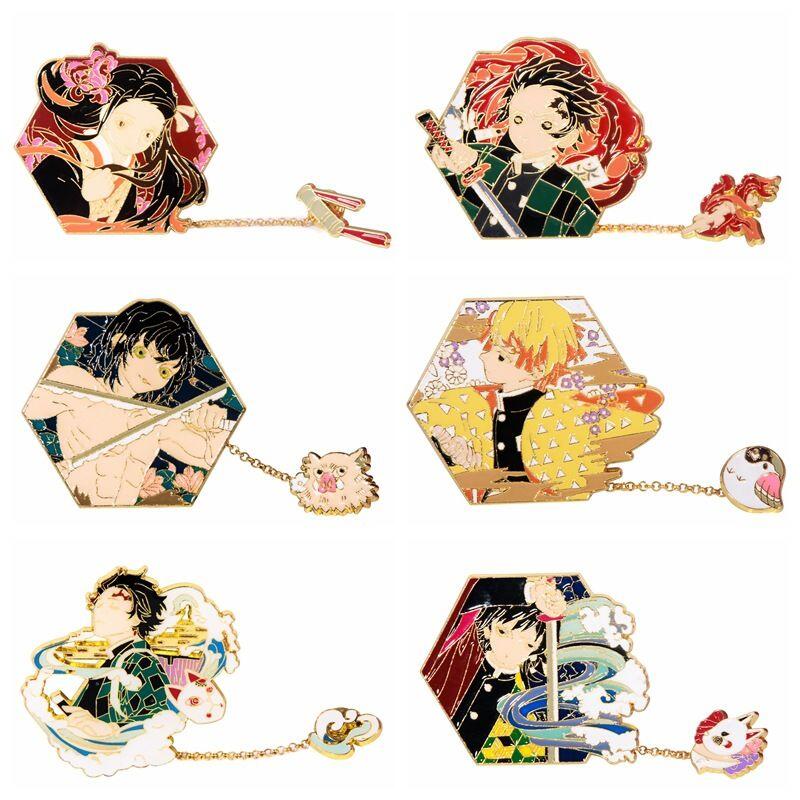 Demon Slayer Kamado Tanjirou M - Anime Merchandise Sales 评论和价格