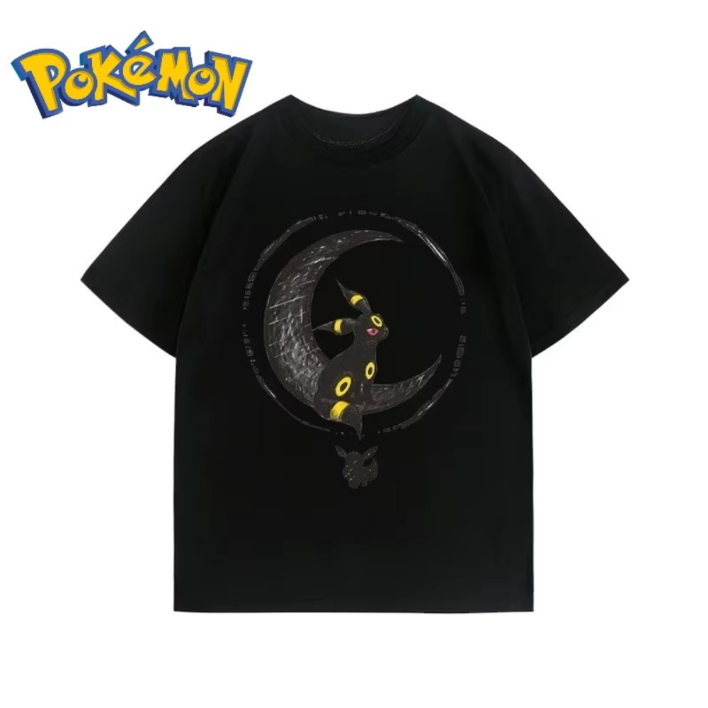 Summer New Pokémon Cartoon Umb - Anime Merchandise Shop 评论和价格