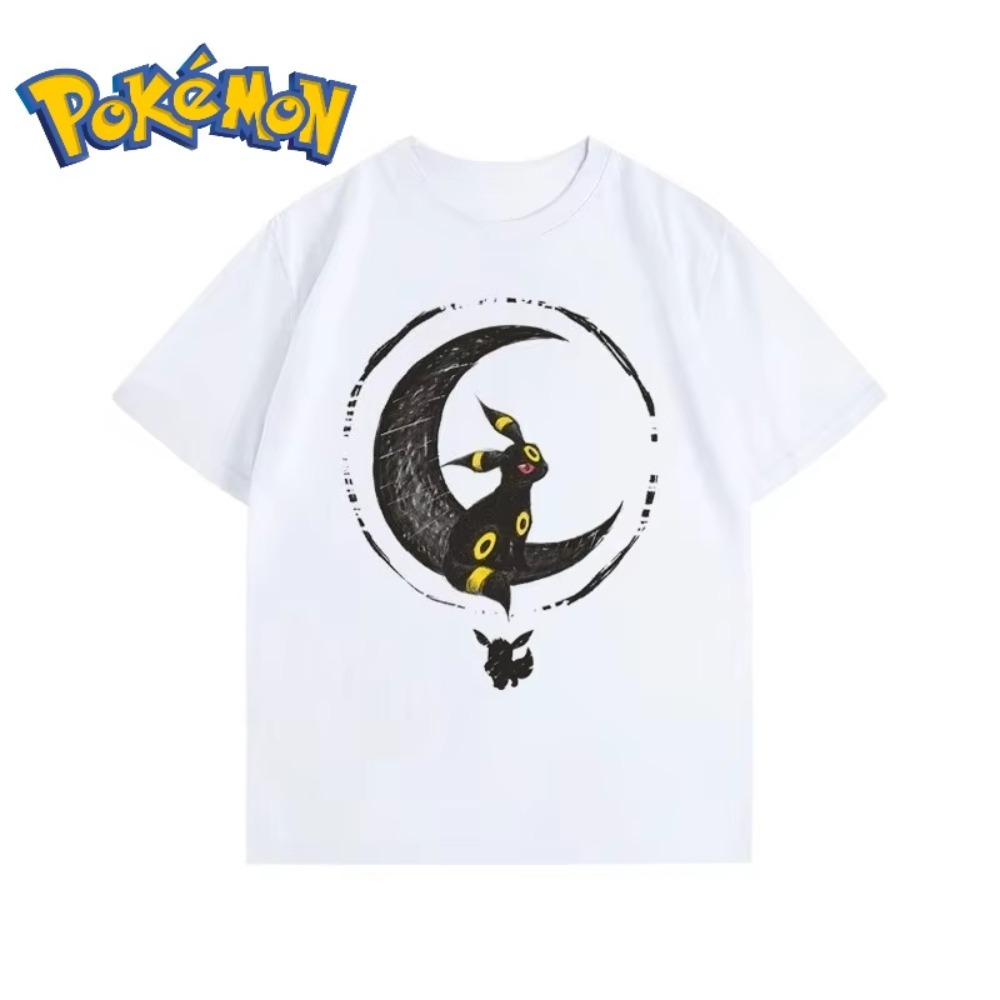 Summer New Pokémon Cartoon Umb - Anime Merchandise Shop 评论和价格