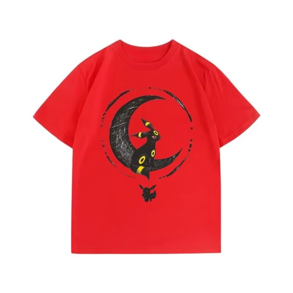 Summer New Pokémon Cartoon Umb - Anime Merchandise Shop 评论和价格