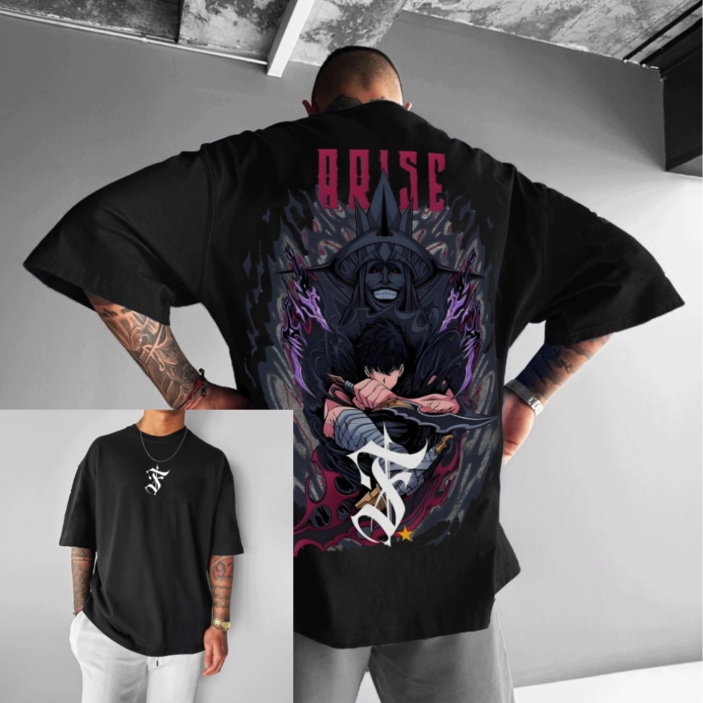 Anime Solo Leveling Arise Prin - Anime Merchandise Shop 评论和价格