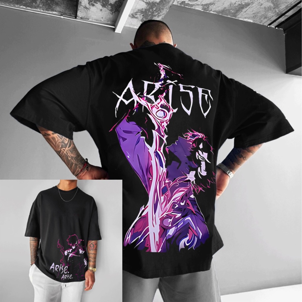 Anime Solo Leveling Arise Prin - Anime Merchandise Shop 评论和价格