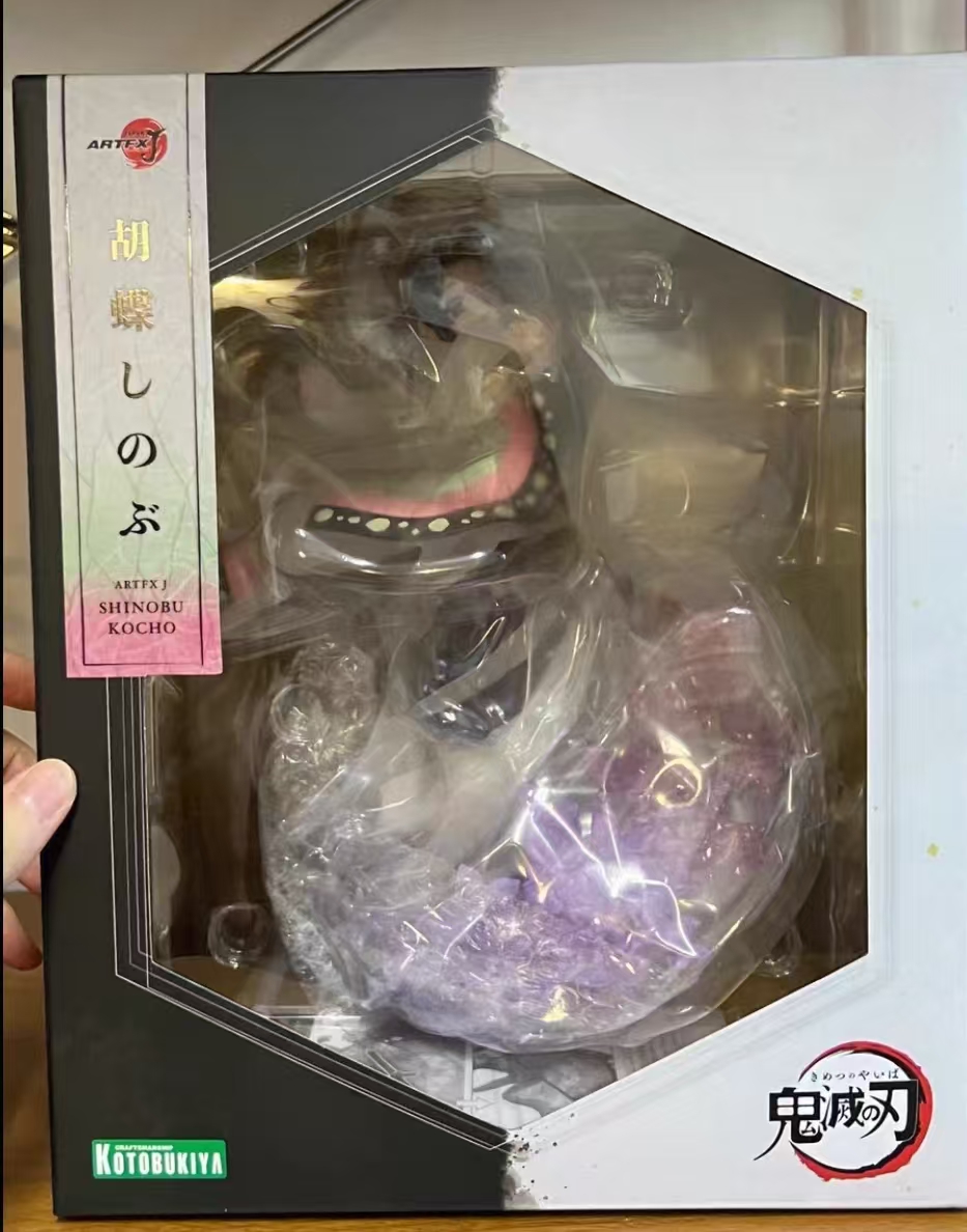 Original Genuine Kotobukiya Ar - Kotobukiya Artfx 评论和价格