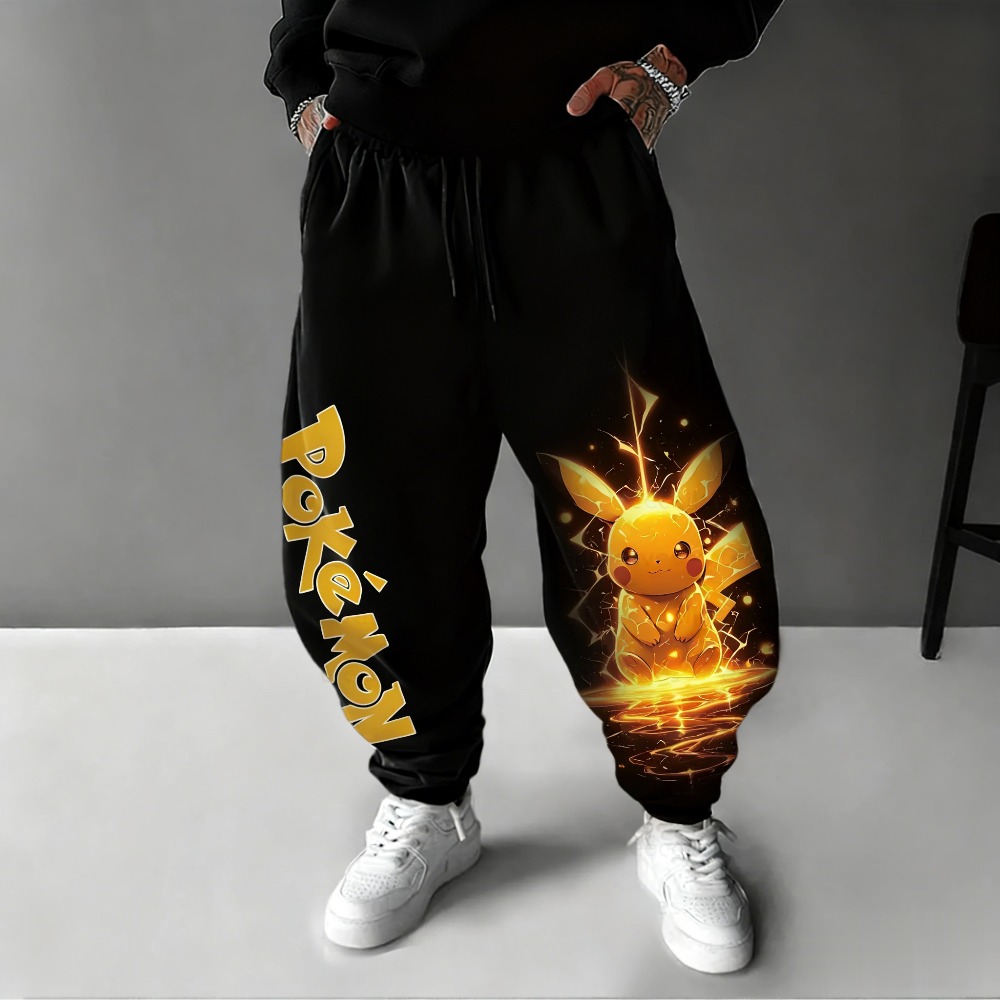 Pokémon Series Fleece Thermal  - Anime Merchandise Shop 评论和价格