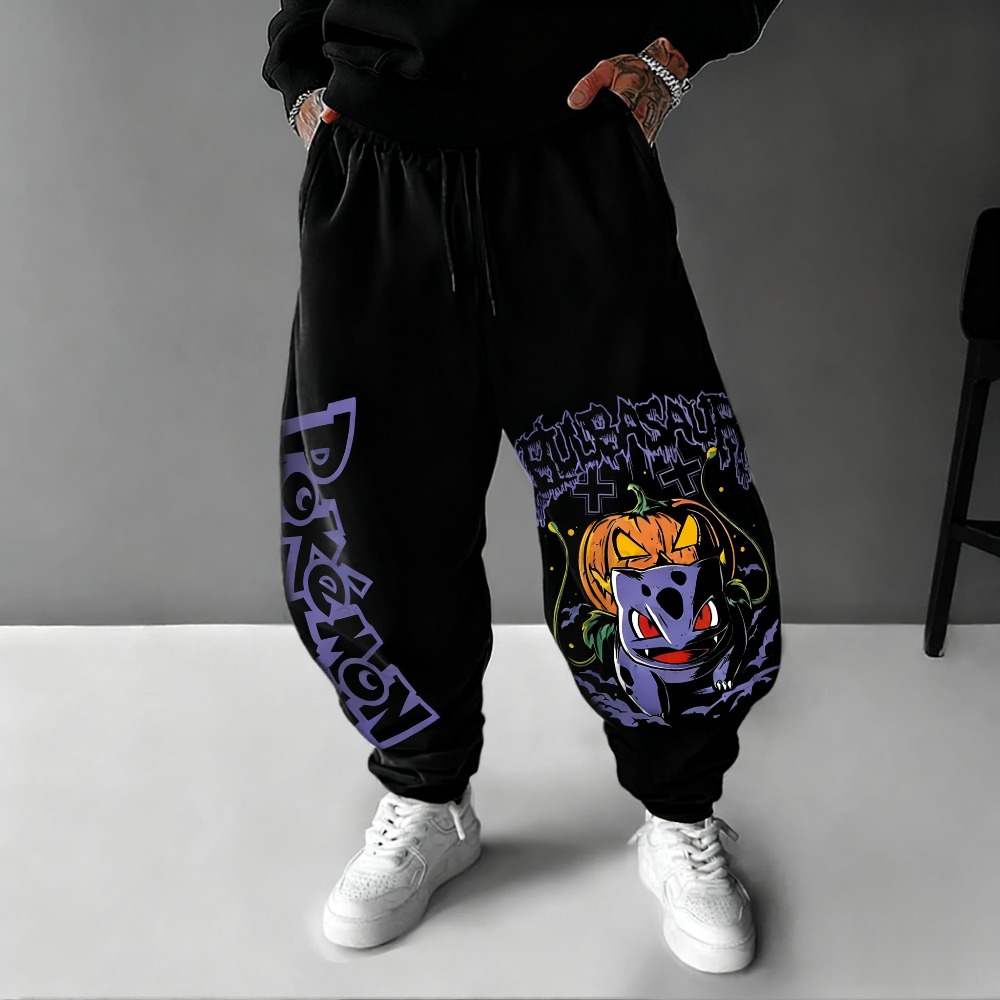 Pokémon Series Fleece Thermal  - Anime Merchandise Shop 评论和价格