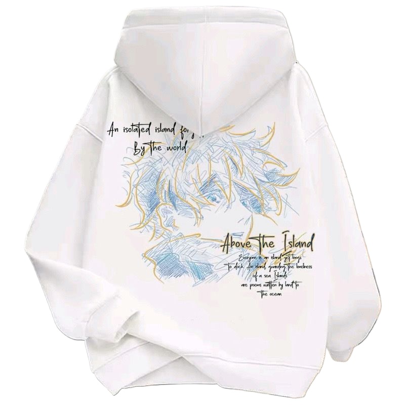 Jujutsu Kaisen Anime Merchandi - Anime Merchandise Shirt 评论和价格