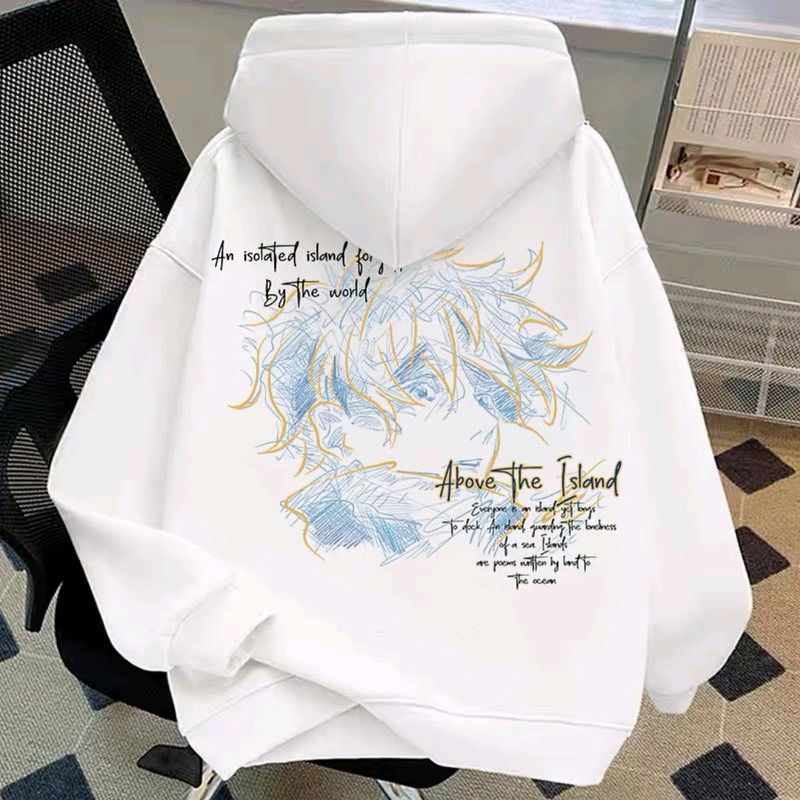 Jujutsu Kaisen Anime Merchandi - Anime Merchandise Shirt 评论和价格