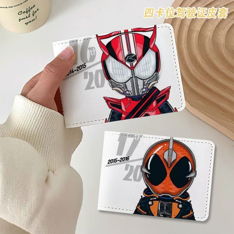 Kamen Rider anime merchandise, - Anime Merchandise Licensing 评论和价格