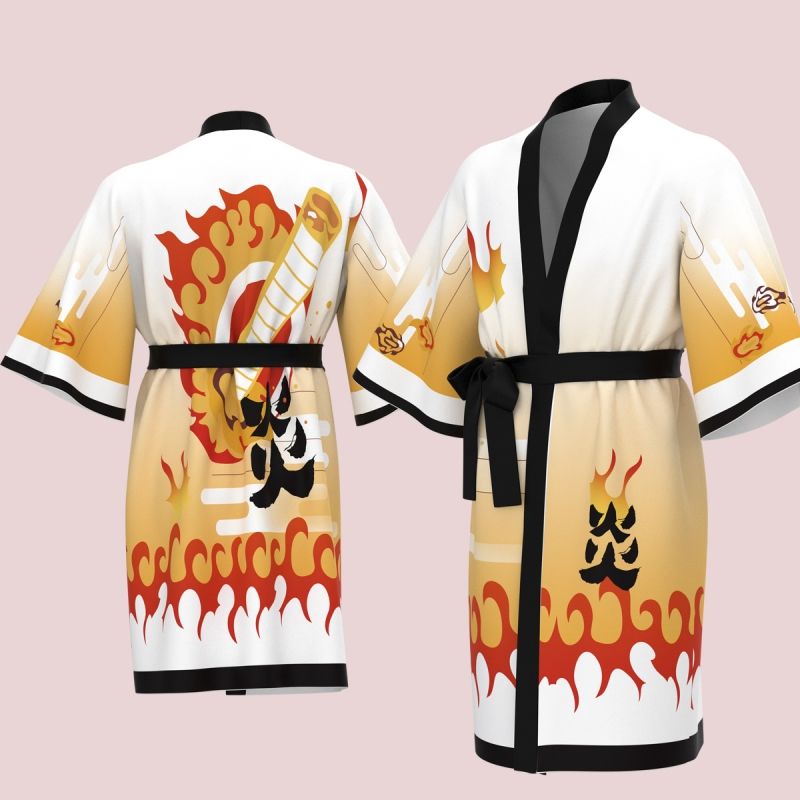 Demon Slayer Merchandising Kam - Anime Merchandise Sales 评论和价格