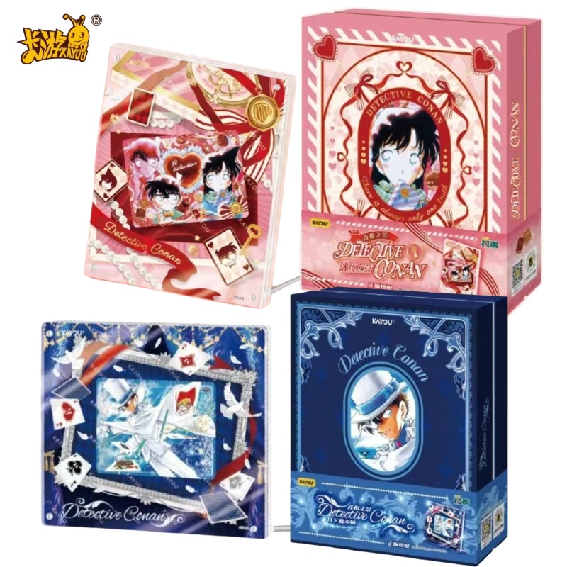 KAYOU Detective Conan Truth Sc - Anime Merchandise Licensing 评论和价格